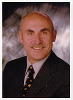 Harald Milles