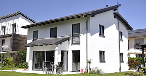 Immobilienmakler-Service 